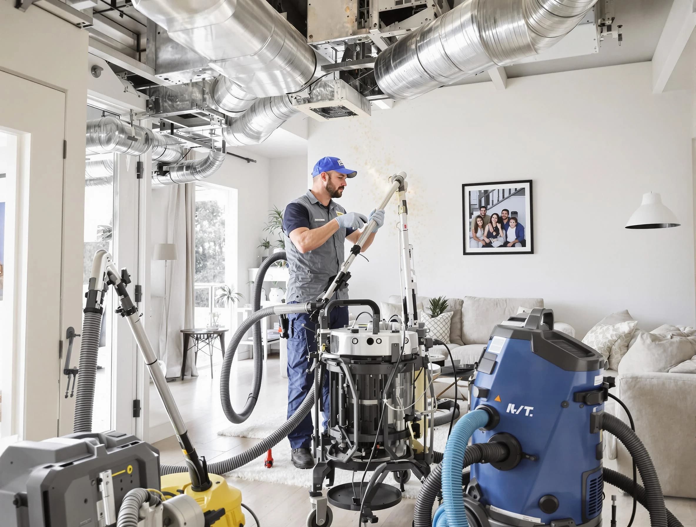 Residential Cleaning service in Cullman, AL